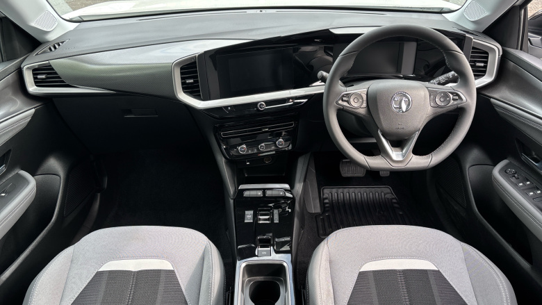 Vauxhall Mokka 100kW Design 50kWh 5dr Auto Electric Hatchback